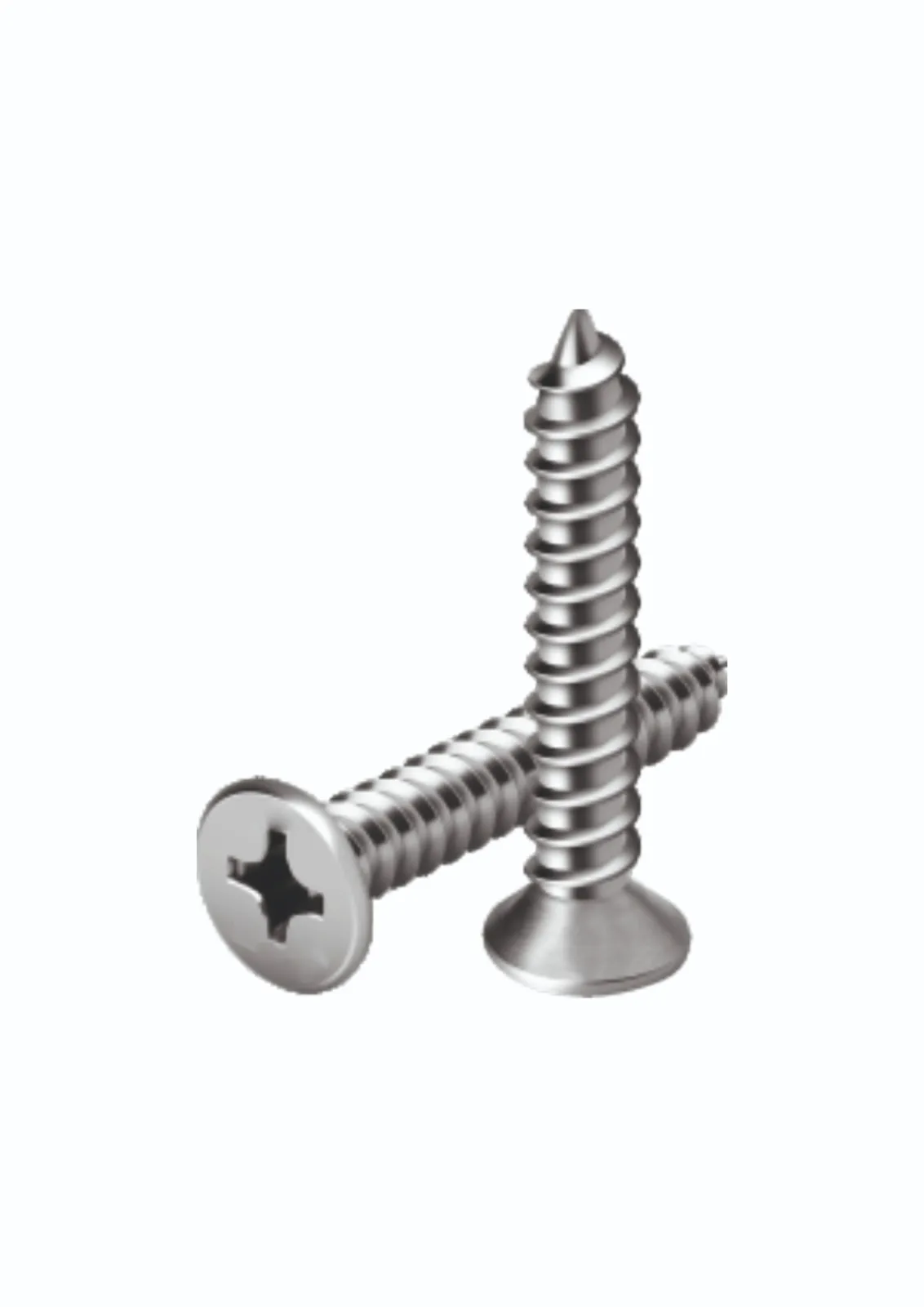 Self Drilling Pan Head Screw
