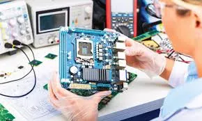 babji | Electronic Industry