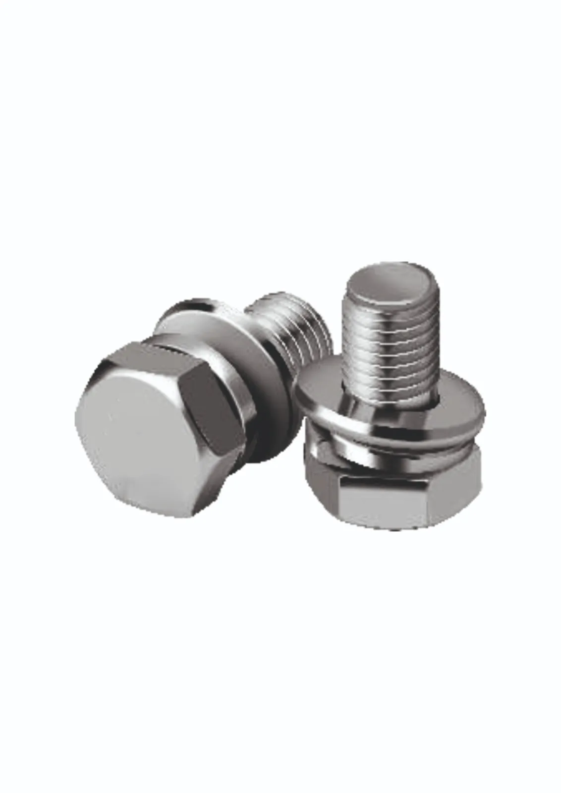 Self Drilling Pan Head Screw