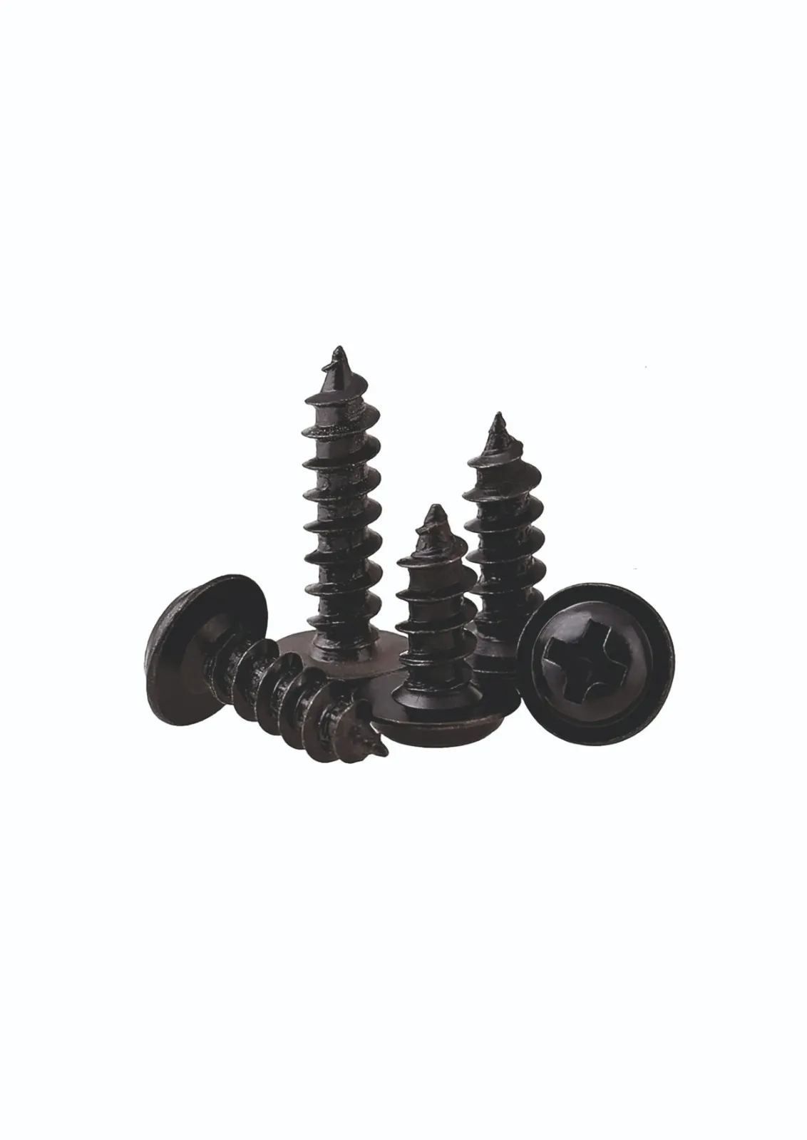 Self Drilling Pan Head Screw